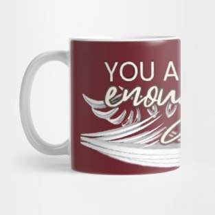 Nice art designs. Mug